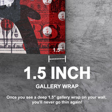 Load image into Gallery viewer, Greedy Eyes Cinema