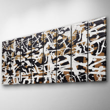 Load image into Gallery viewer, Spilled Champagne Cinema