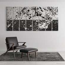 Load image into Gallery viewer, Pollock Split Screen Cinema
