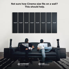 Load image into Gallery viewer, Kings Ransom Original Cinema
