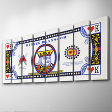 Load image into Gallery viewer, Kings Ransom Original Cinema
