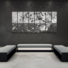 Load image into Gallery viewer, Pollock Split Screen Cinema
